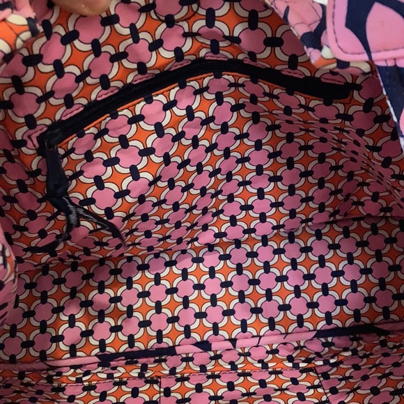 Vera Bradley tote bag - Picture 3 of 3